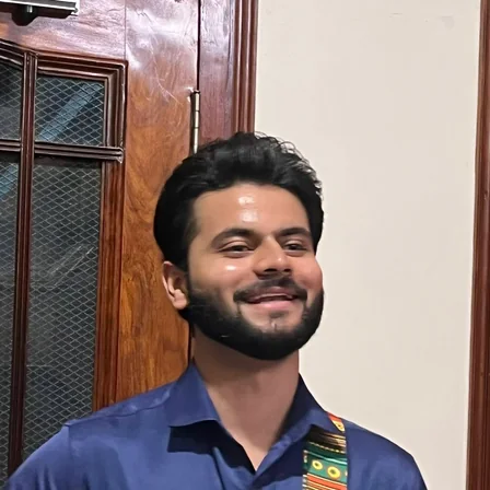 Photo of Alok Singh