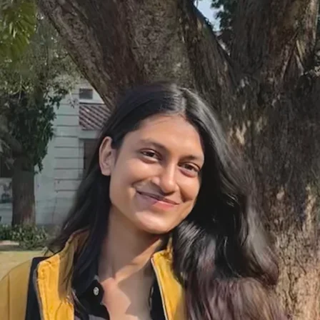 Photo of Kavya Agrawal